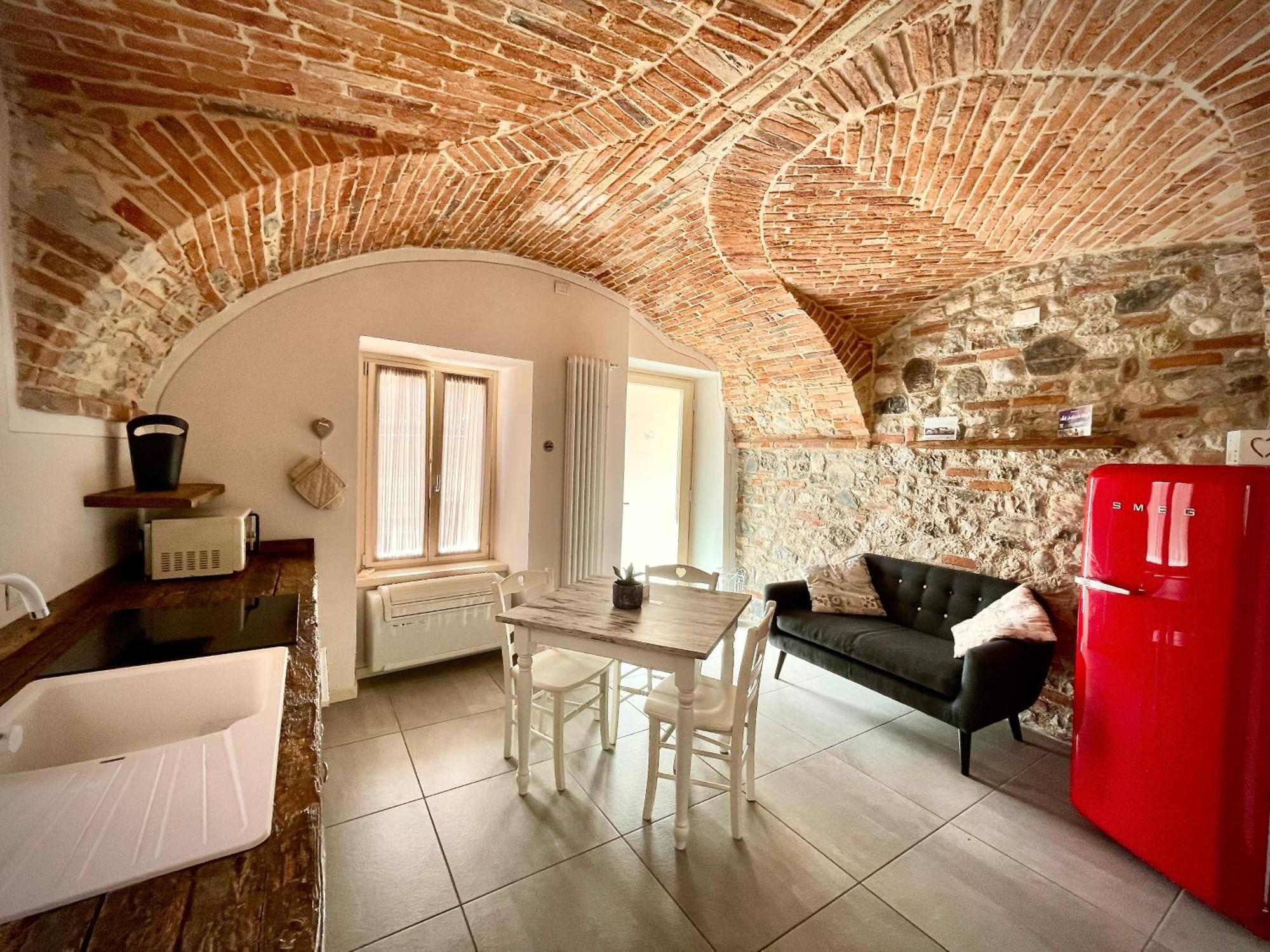 Villa Fontanelle Gardapartments ポルペナッツェ・デル・ガルダ エクステリア 写真