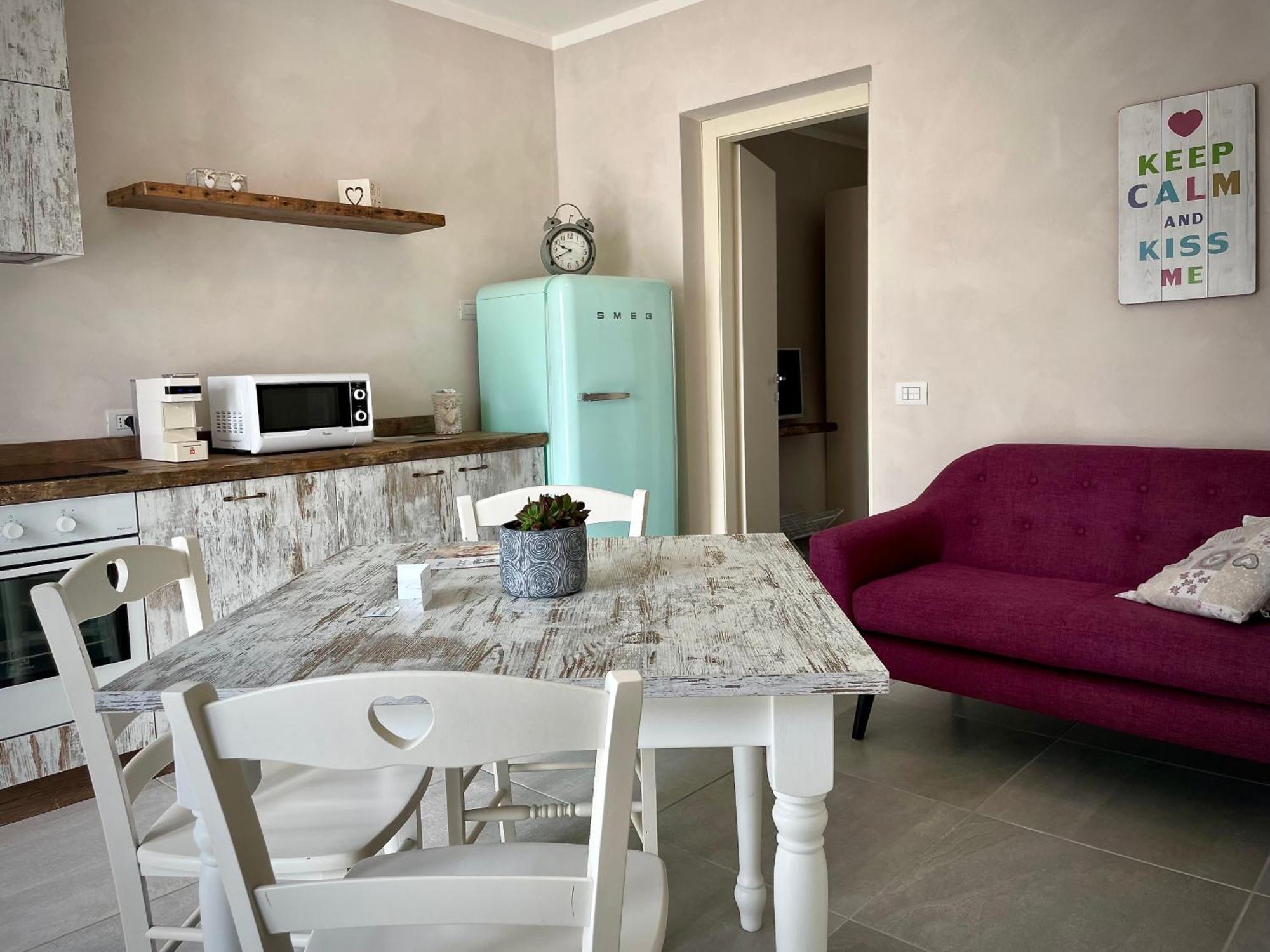 Villa Fontanelle Gardapartments ポルペナッツェ・デル・ガルダ エクステリア 写真