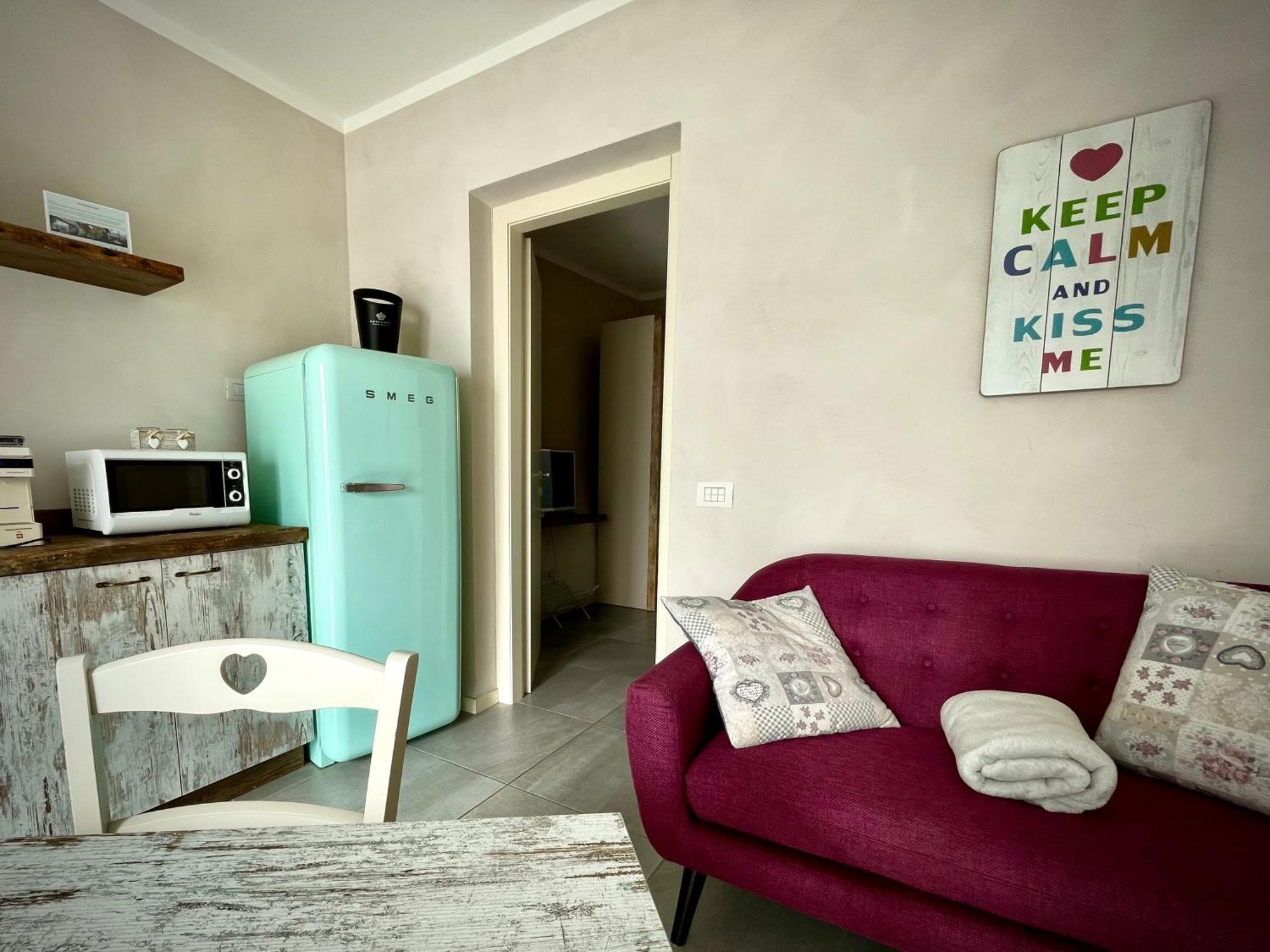 Villa Fontanelle Gardapartments ポルペナッツェ・デル・ガルダ エクステリア 写真